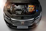 Roewe e950 2016 года